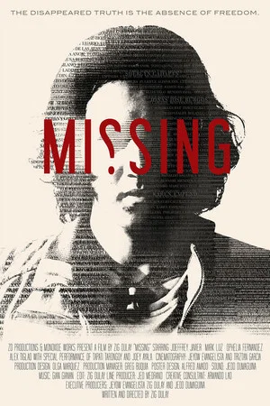 Постер: Missing