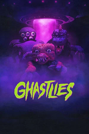 Постер: Ghastlies