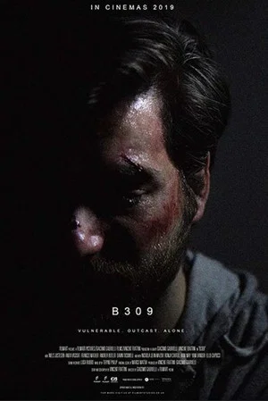 Постер: B309