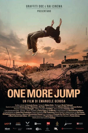 Постер: One More Jump