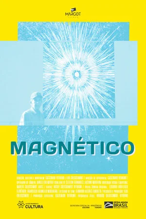 Постер: Magnético