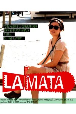 Постер: La Mata