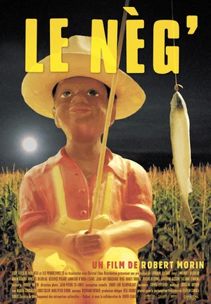 Постер: Le nèg'