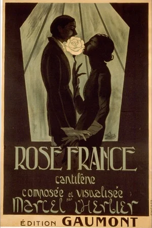 Постер: Rose-France
