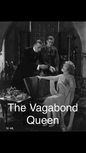 Постер: The Vagabond Queen
