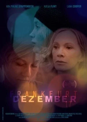 Постер: Frankfurt, Dezember 17