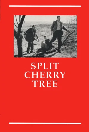 Постер: Split Cherry Tree