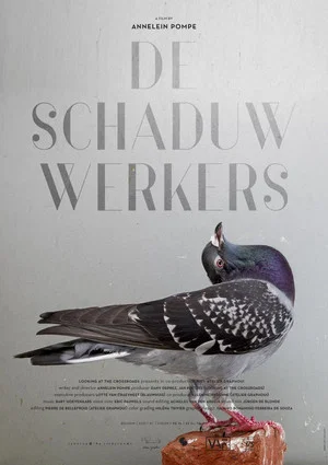 Постер: The Shadow Workers