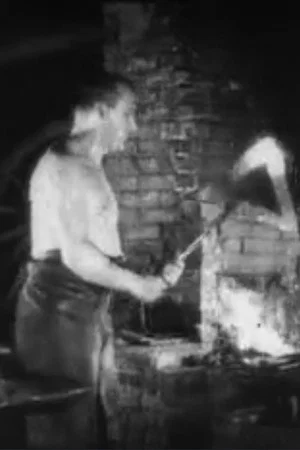 Постер: The Romance of Iron and Steel