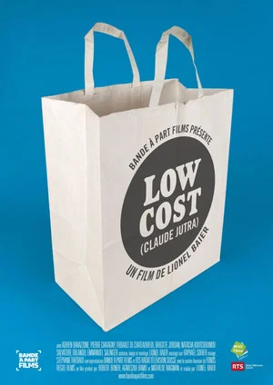 Постер: Low Cost (Claude Jutra)