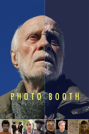 Постер: Photo Booth