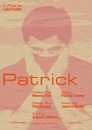 Постер: Patrick