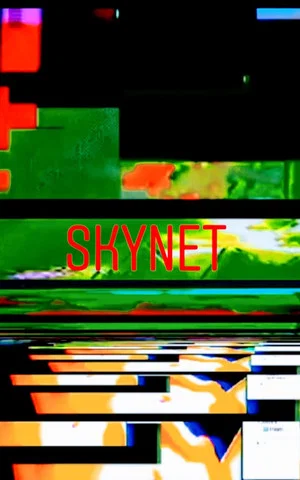 Постер: Skynet
