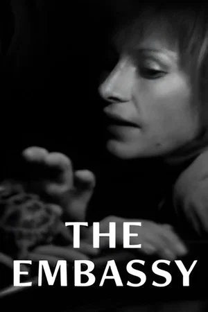 Постер: The Embassy
