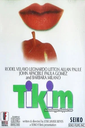 Постер: Tikim