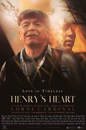 Постер: Henry's Heart