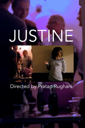 Постер: Justine