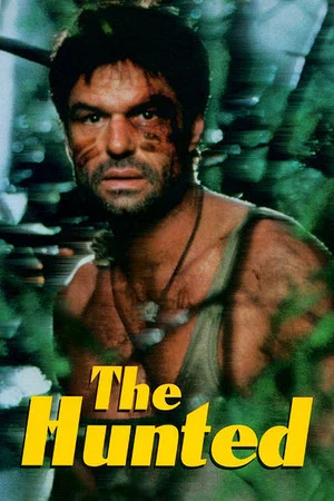 Постер: The Hunted