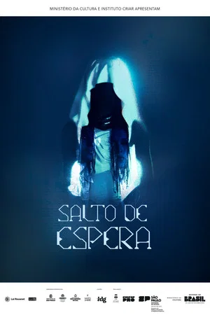 Постер: Salto de Espera