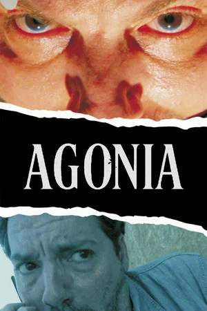 Постер: Agonia