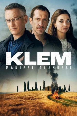 Постер: Klem