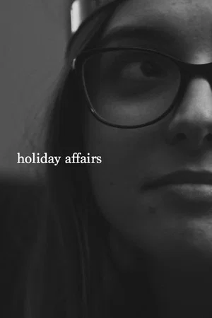 Постер: holiday affairs