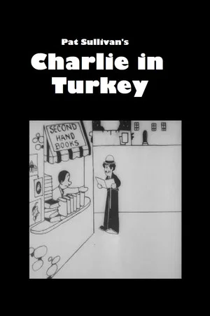 Постер: Charlie in Turkey