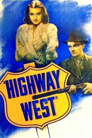 Постер: Highway West