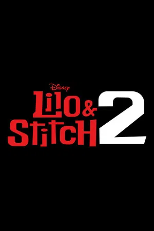 Постер: Lilo & Stitch 2