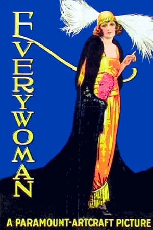 Постер: Everywoman