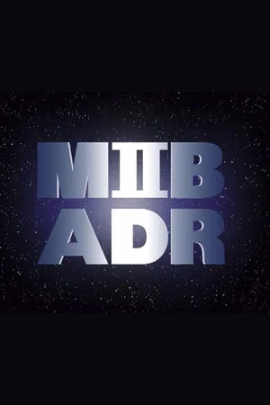 Постер: MIB ADR