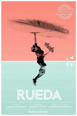 Постер: Rueda