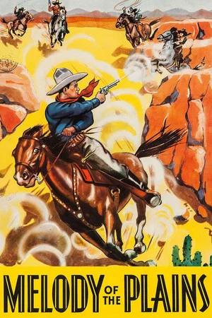 Постер: Melody of the Plains