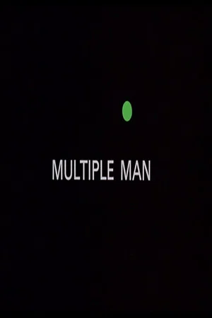 Постер: Multiple Man
