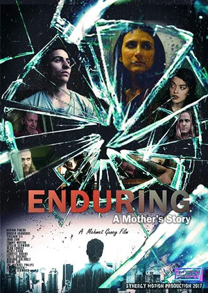 Постер: Enduring: A Mother's Story