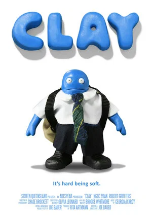 Постер: Clay