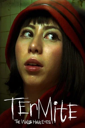 Постер: Termite: The Walls Have Eyes