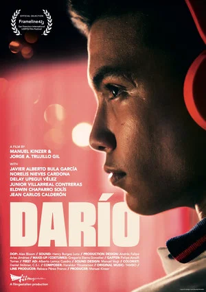 Постер: Darío