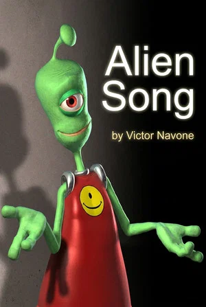 Постер: Alien Song