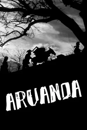 Постер: Aruanda