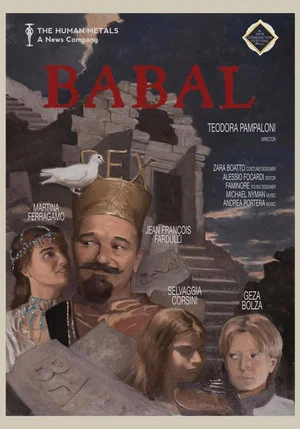 Постер: Babal