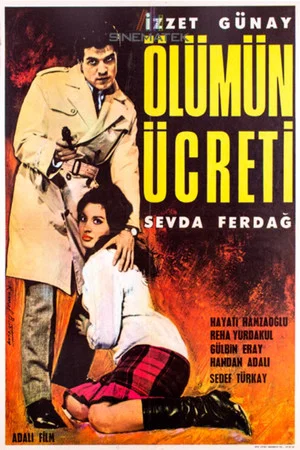 Постер: Ölümün Ücreti