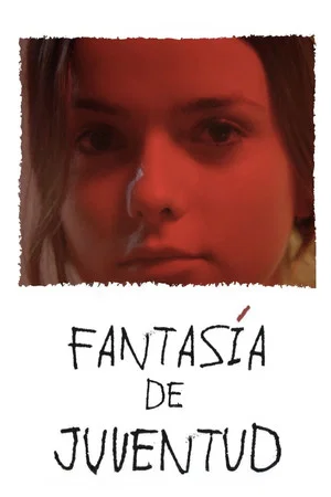 Постер: Fantasy of Youth