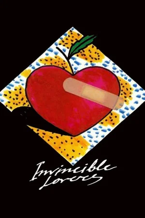 Постер: Invincible Lovers