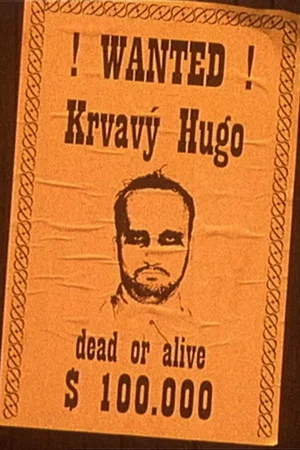 Постер: Eastern – Krvavý Hugo