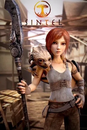 Постер: Синтел
