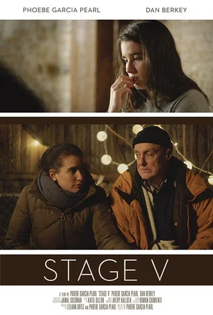 Постер: Stage V