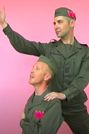 Постер: Patriotic