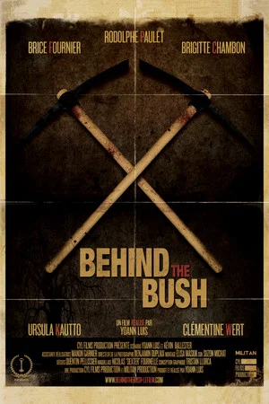 Постер: Behind the Bush