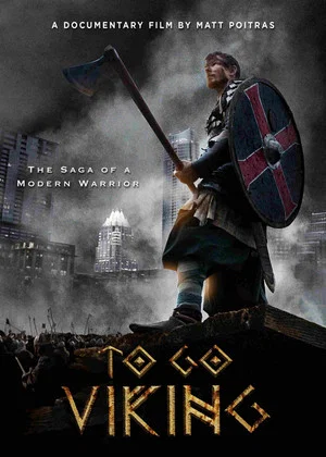 Постер: To Go Viking